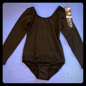 DanzNMotion leotard